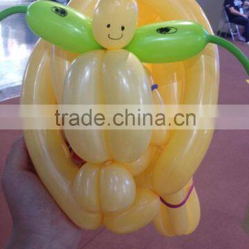 Wholesale party Decorations magic helium balloon/latex balloon