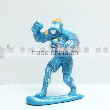 Plastic Toys,Plastic Doll,PVC Figurine