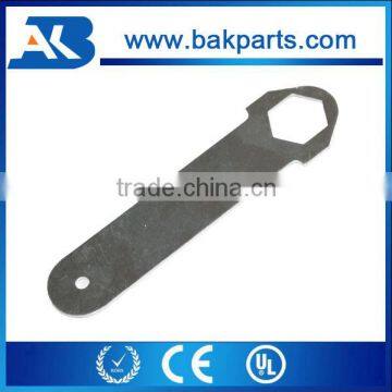 Power Tool Spare Part Demolition Hammer parts 65A Electric Hammer wrench