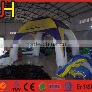 Unique Inflatable Camping Tent for Sale photo-5