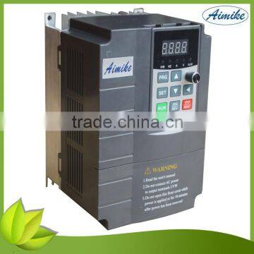 3hp Vfd Variable Frequency Drive 3 Phase 220v 2.2kw Ac Drive photo-4