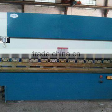 bending machine