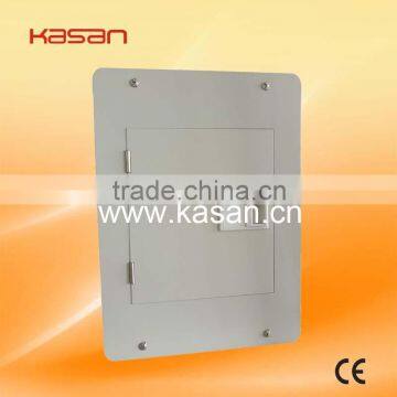 Din Rail MCB Metal Enclosure
