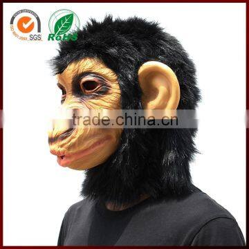 Masquerade party Children full head animal mask