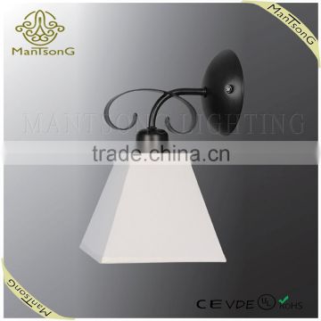 Fashion Contracted Fabric Wall Light,Interior Wall Lights