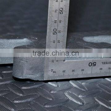 Hot Sell EVA Materials Competitive Price Stable Cow Matting photo-5