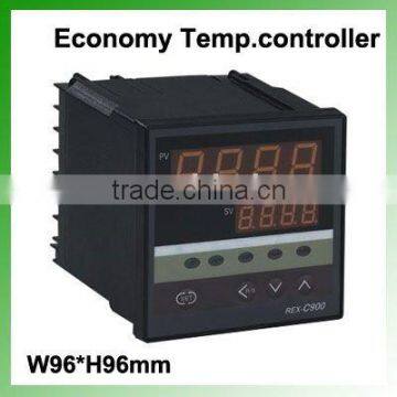 Universal Input Temperature Controller