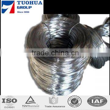 High Strength,Soft Building Material Galvanized Wire