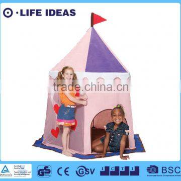 play tent