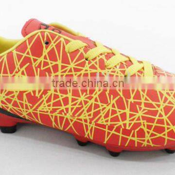 New style popular soccer shoes football shoes Indoor outdoor soccer shoes factory top quality wholesale