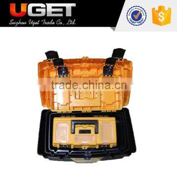 Professional OEM Cheap Durable Plastic Storage Tool Box photo-5