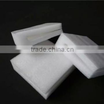 Competitive price EPE foam corner protector EPE foam edge protection section EPE edge protection foam