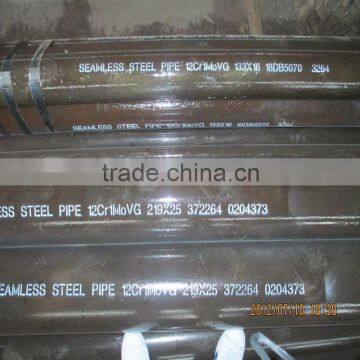 SA335 P11 Seamless Alloy Steel Pipe