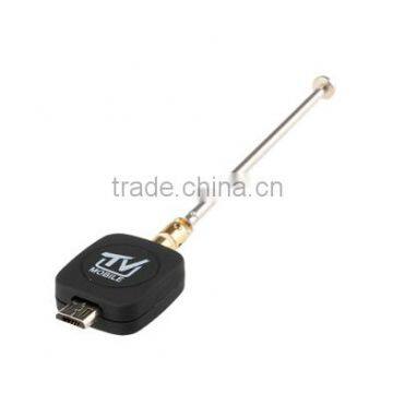 Mini USB TV TUNER DVBT for Android Tablet or Smartphone Watch LIVE TV From Android Device
