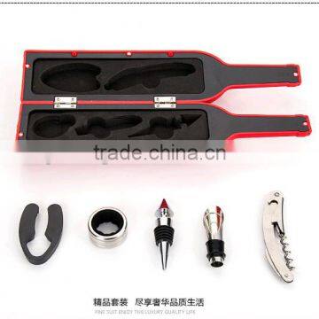 Wine Sets /bottle Shape Wine Gift Set photo-2