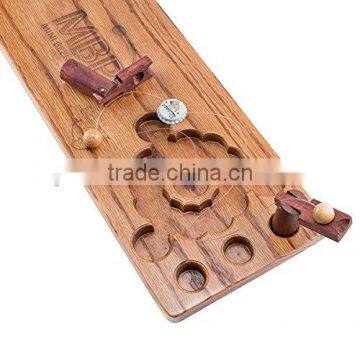 Mini Beer Pong Game Table/ Beer Pong Balls photo-2