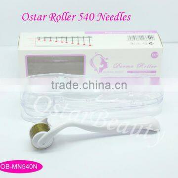 540 Needles Derma Meso Roller (Ostar Beauty) photo-5