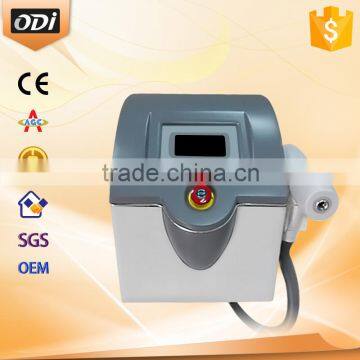 Mini ND Yag Laser Q-switch Face Lift Machine(OD-LS550)CE