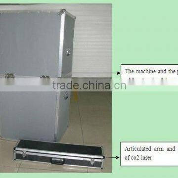 40w 2015 Best Effect Fractional CO2 Laser Scar Removal Machine Multifunctional