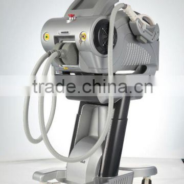 Chinese aesthetic instrument IPL and RF machine