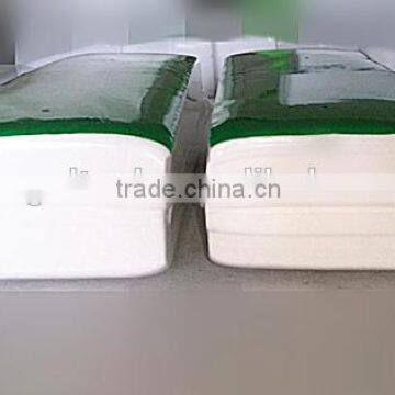 Hot Sale Wax Paper Waxed Paper 100pcs on Catton Use Hair Removal photo-2