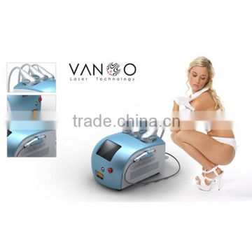 RF radio frequency weight loss machine