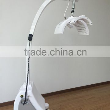 Most Effective hair growth laser/650nm diode laser hair regrowth machine