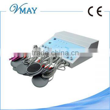 Professional Electric Muscle Stimulator Ems Muscle Stimulator VEM138 photo-6