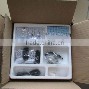 NV-N92 4 in 1 Skin Brush Face Diamond Dermbrasion Skin Tightening Beauty Facial Machine photo-3