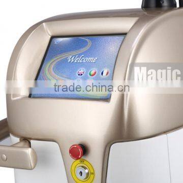 Strong Performance Scar Removal Laser Machine/Vaginal Tightening DeviceCO2 Fractional Laser With FDA photo-3