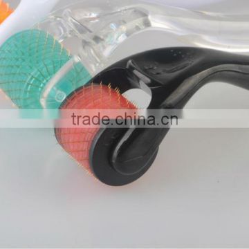 NL-DRS192 Derma Roller Factory Direct Wholesale,Mts Derma Roller,540 Needles Derma Roller For Skin Rejuvenation CE