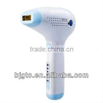Vertical 2014 Newest Factory Price Home Use Mini 480-1200nm IPL Hair Removal Machine CE Approved Hair Removal photo-4