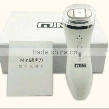 High Frequency Skin Care Machine Face Lift Skin Tightening Skin Rejuvenation Wrinkle Removal HIFU Machine Nasolabial Folds Removal photo-4