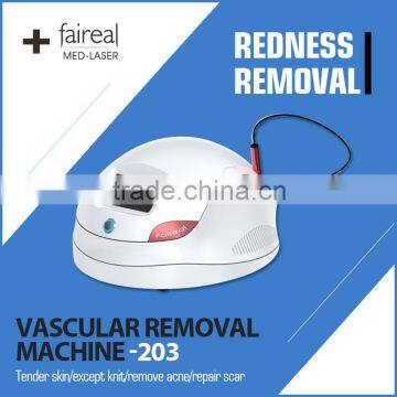 Portable high quality RBS vascular removal machine ,spider vein removal machine ,vascular vein removal with RF