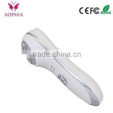 EMS & Led light therapy facial beauty care equipment electroporation photon therapy beauty equipment