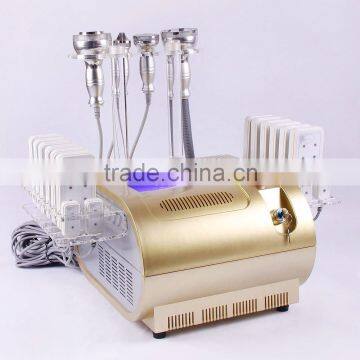 Express!!! Weight Loss Skin Rejuvenation Hair Removal Breast Enhancer Health Care Massage Instrument Beauty Equipment