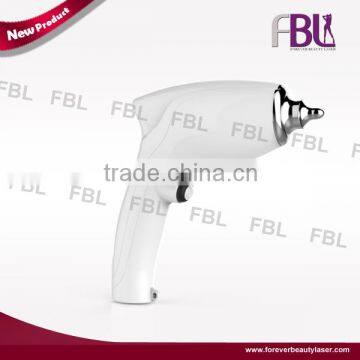 Hottest Sale!!!newest 808nm Diode Laser Hair Removal /combined RF Function