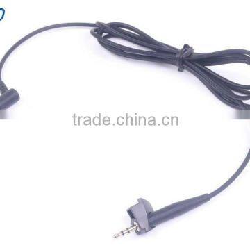 USB Replacement Audio Cable 2.5MM Into 3.5MM Jack For Bose AE2, AE2i, AE2w Headphone photo-3
