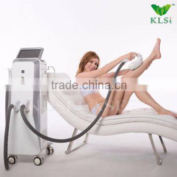 Ipl Shr Machine for Hair Loss and Skin Rejuvenation/epilator Hair Remover photo-5