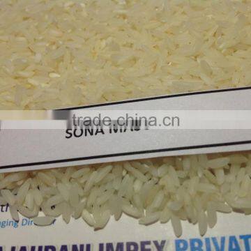 Un Touch by Hand Quality Sona Masoori Rice