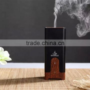 2016 New Amazon Product line Aroma Diffuser with Aromatherapy LAMP and diffuser perfume