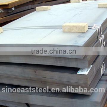 Promotion price !!! Chinese manufacturer supply dkp sheet steel sizes factory price