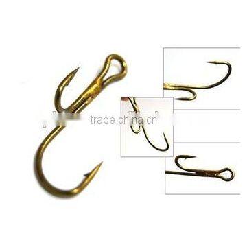 The most hot product best double side fishing hooks made in China