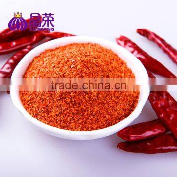 Chaotian Chili Powder Specification