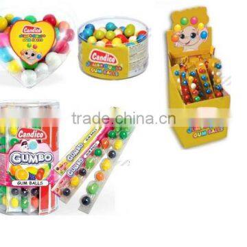 GUM BALL