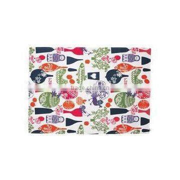 TEATOWEL COTTON