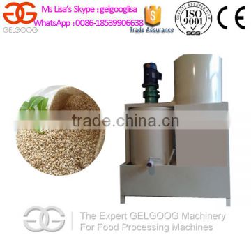 Hot Selling Sesame Washing and Peeling Machine/Sesame Peeler/Sesame Washer