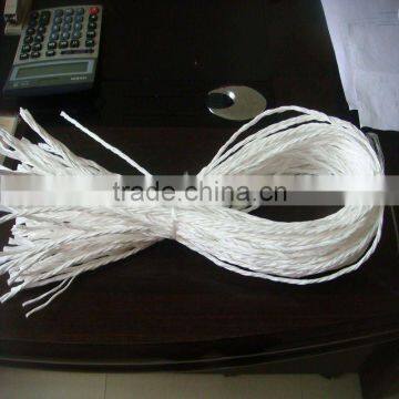 Beef Meat packaging rope