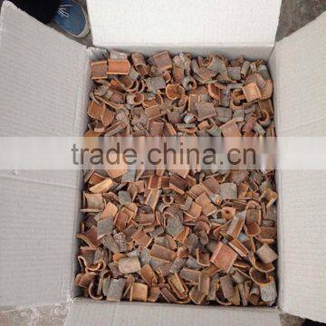 SQUARE CUT CASSIA/CINNAMON photo-4