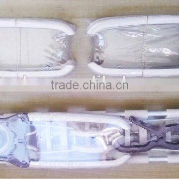 Space Saving Clothes Hangers Organizer photo-2